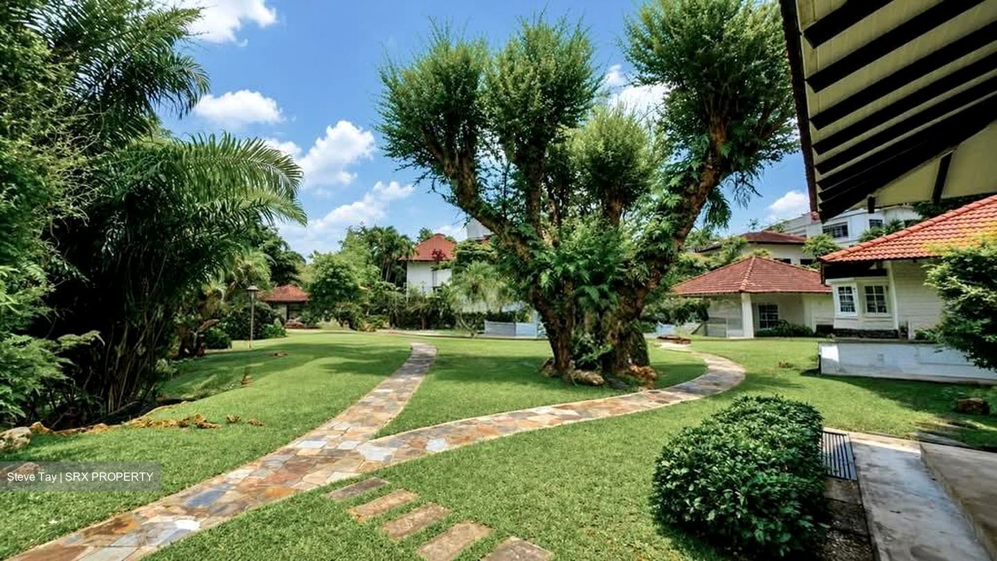 Belmont Road (D10), Detached #607354461